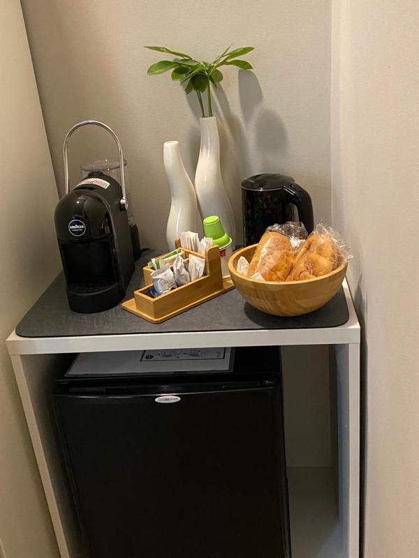 Double Room with Private Bathroom image 2