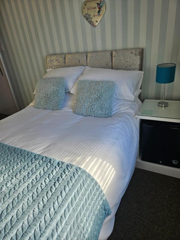 Hermosa Guest House - image 10
