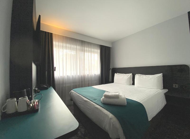 Superior Double Room image 3