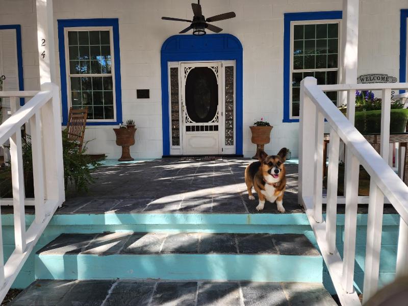 Tybee Island Inn Bed & Breakfast - image 11