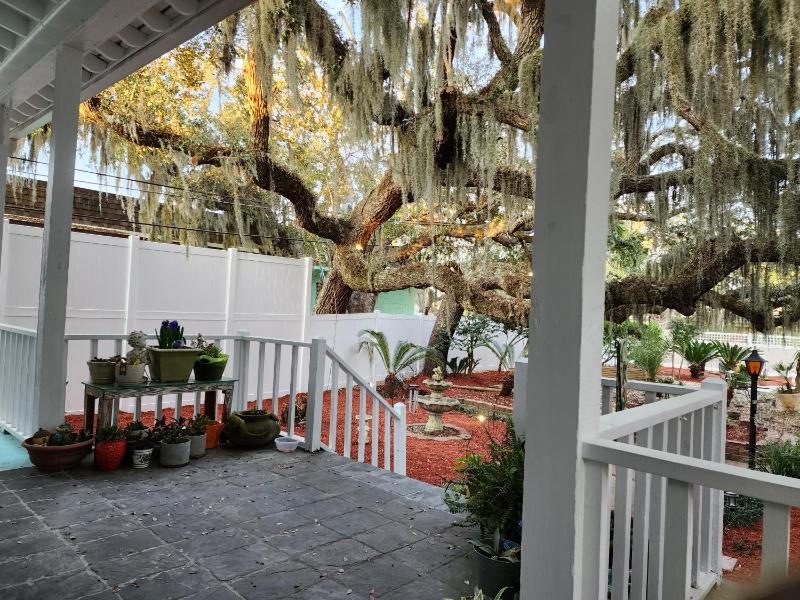 Tybee Island Inn Bed & Breakfast - image 43