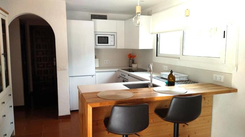 Private Apartments Cala Canyelles - image 39