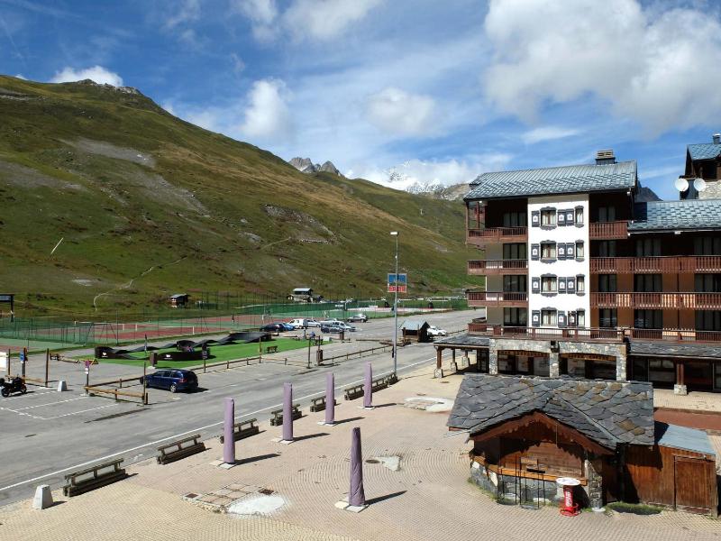 Studio lumineux & fonctionnel proche pistes avec balcon - FR-1-502-413 - image 9