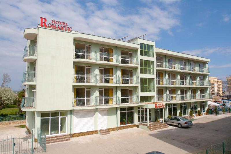 Family Hotel Romantik Images