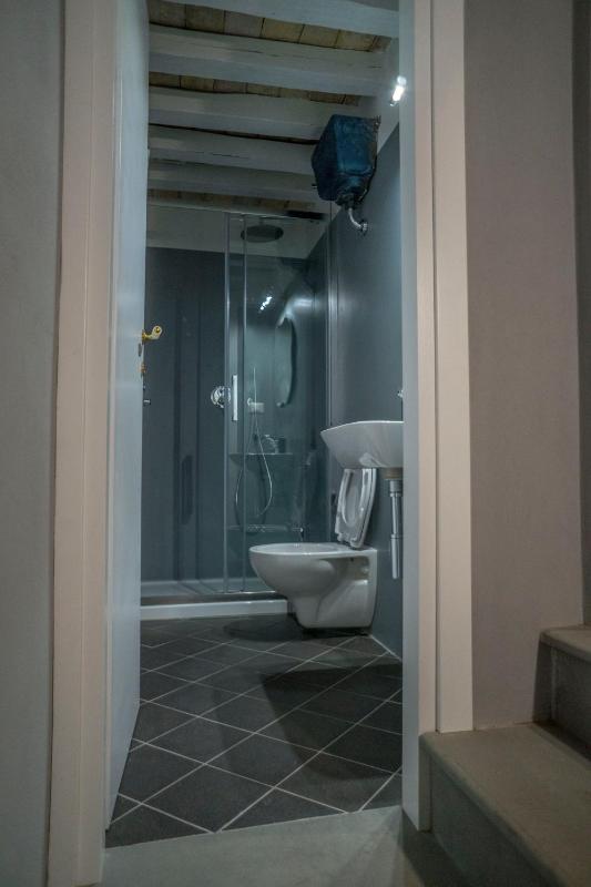 Penthouse on 2 levels with Terrace (vicolo del Bologna, 39) image 3