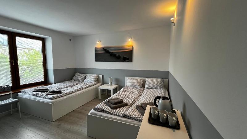 Quadruple Room with Bathroom image 4