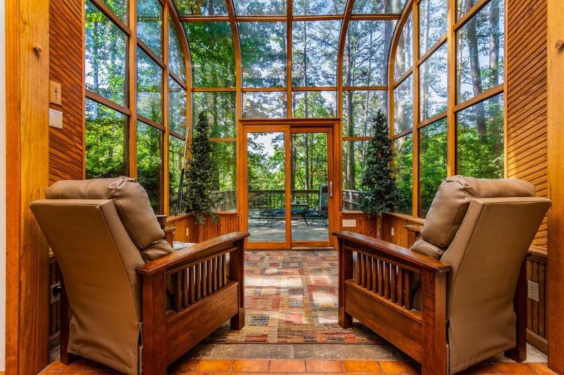 Three-Bedroom Holiday Home  image 1