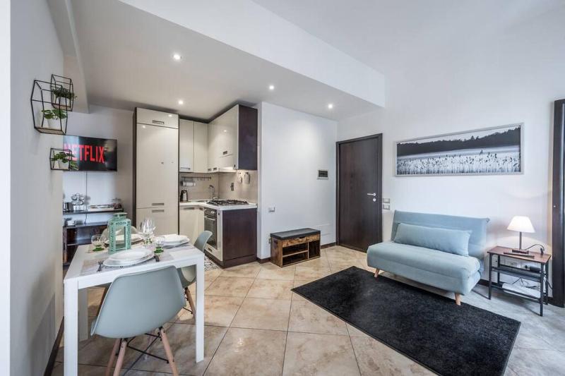 Sotto le Due Torri 5* (Casa Milonga) - image 10