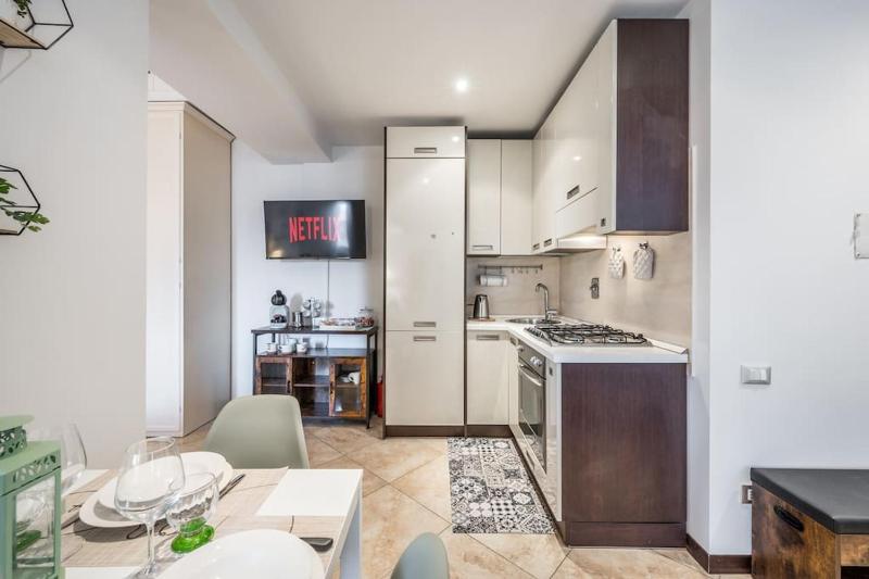 Sotto le Due Torri 5* (Casa Milonga) - image 16