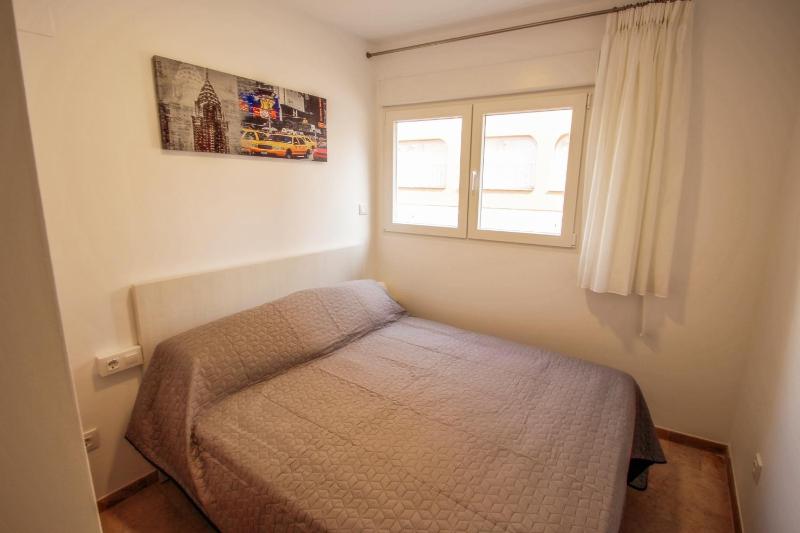 Isabel - modern apartment in the center of Moraira - image 13