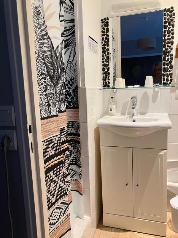 Superior Double - Triple Room with Terrace image 2
