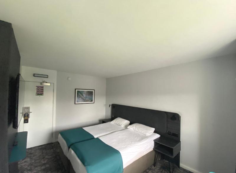 Superior Twin Room image 4