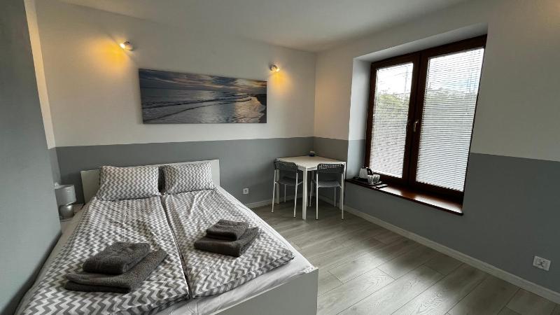 Deluxe Double Room with Shower image 1