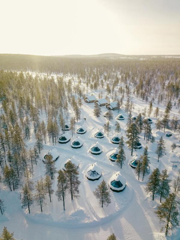 Aurora Cabin image 3