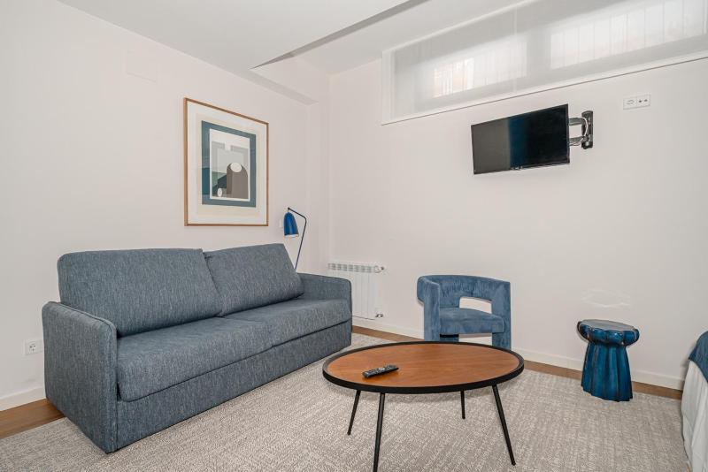 Home Art Apartments Salamanca - image 6