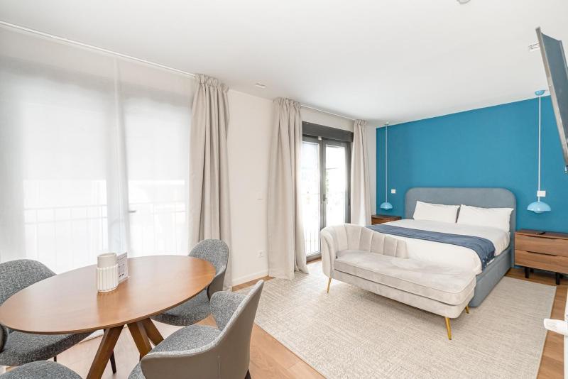 Home Art Apartments Salamanca - image 15