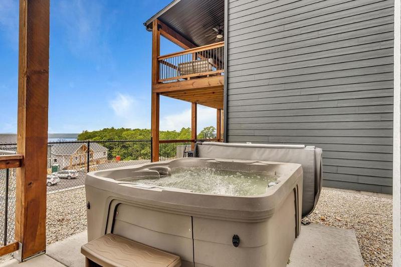 Lochview Lodge - image 31