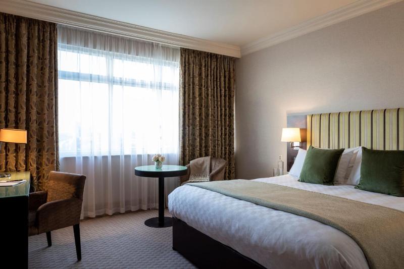 Superior Double Room image 4