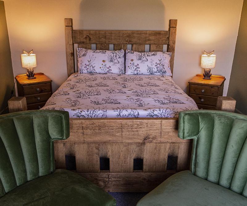 Standard Double Room image 1