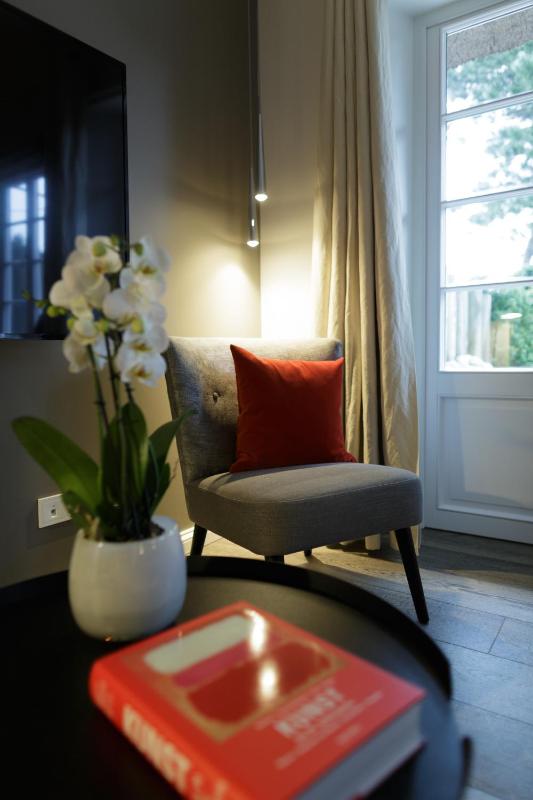 Junior Suite image 1