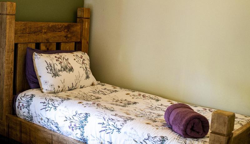 Quadruple Room image 3