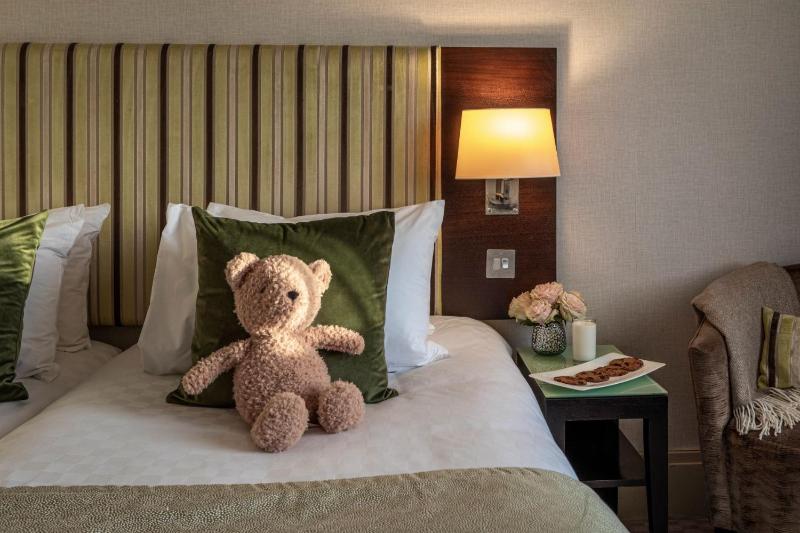 Superior Twin Room image 3