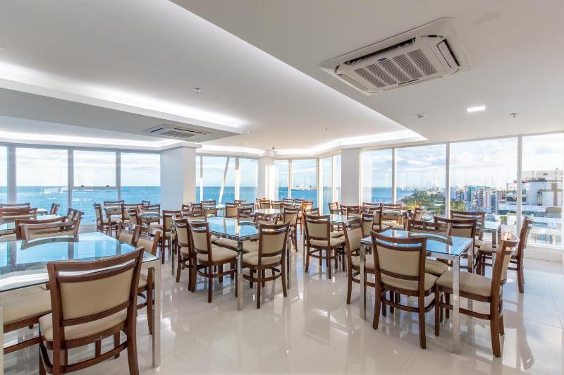 Hotel Brisa Suítes Pajuçara - image 49