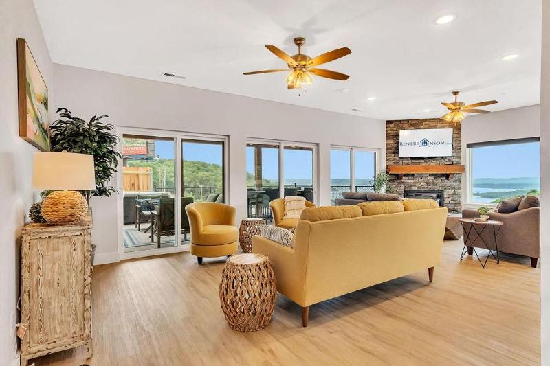 Boone Docks Lodge - image 17