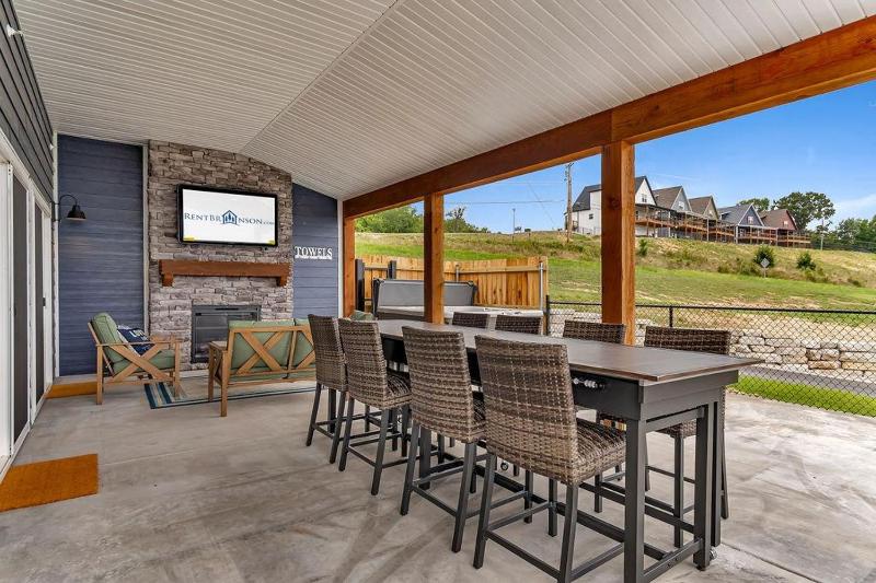 Boone Docks Lodge - image 30