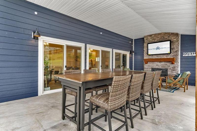 Boone Docks Lodge - image 8