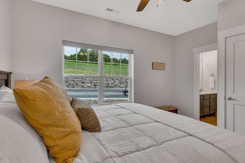 Boone Docks Lodge - image 21