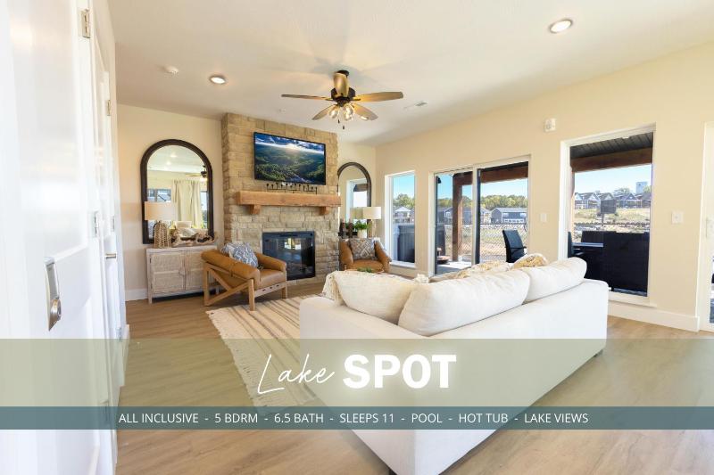Lake Spot - image 44