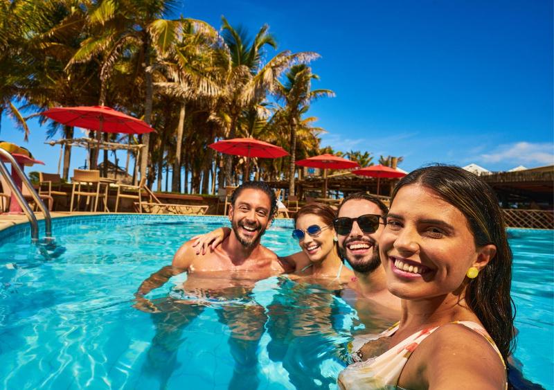 Beach Park Resort - Oceani - image 20
