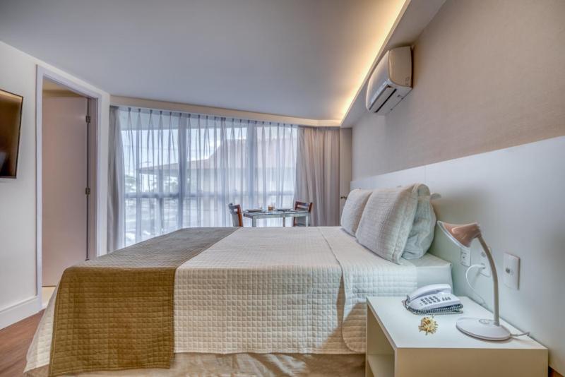 Hotel Brisa Suítes Pajuçara - image 22