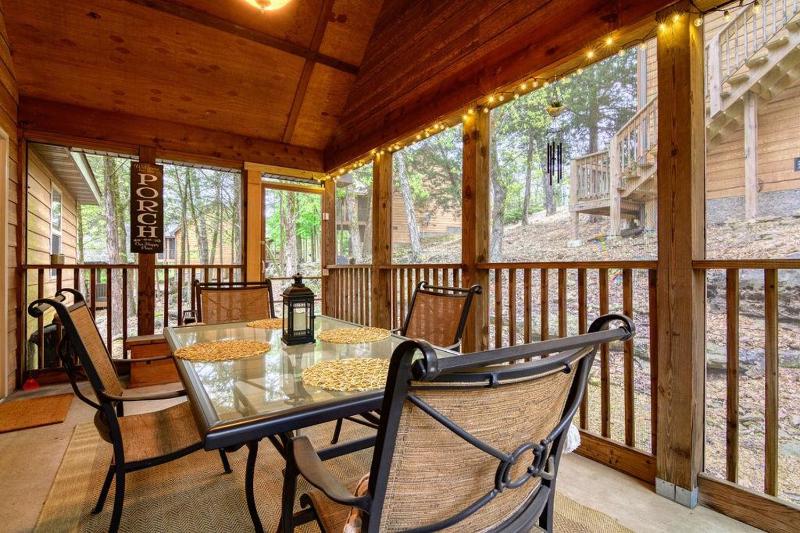 Two-Bedroom Holiday Home image 1