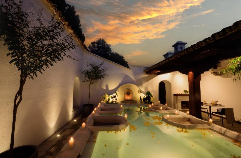 Villa Las Mil Flores - image 10