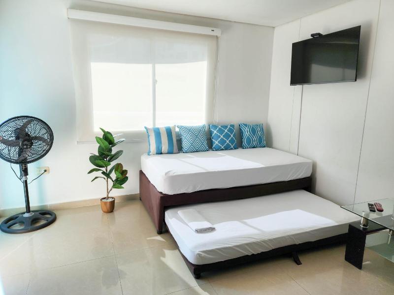 Apartamentos con vista al mar Brisa Marina Rodadero - by Bedviajes - image 19