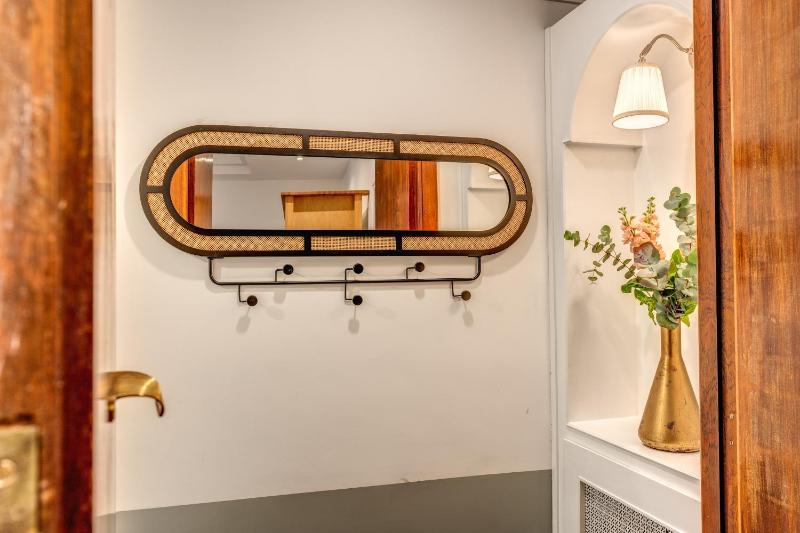 Two-Bedroom Apartment - Separate Building, Address: Via della Lungaretta n.22/B image 4