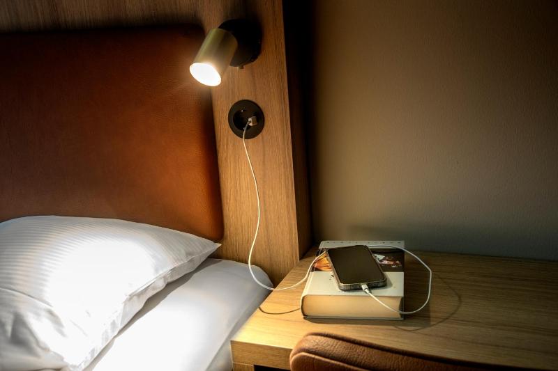 Comfort Hotel City - image 2