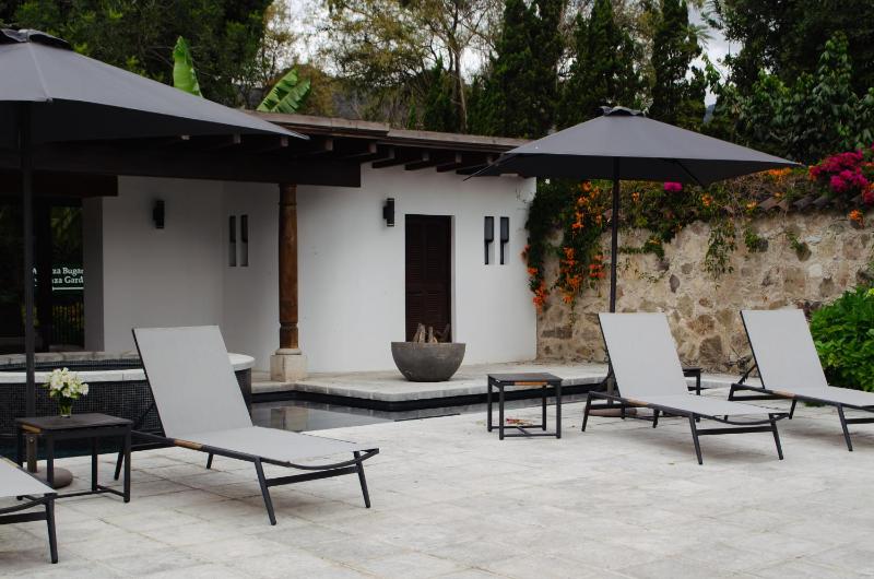 Villa Las Mil Flores - image 14