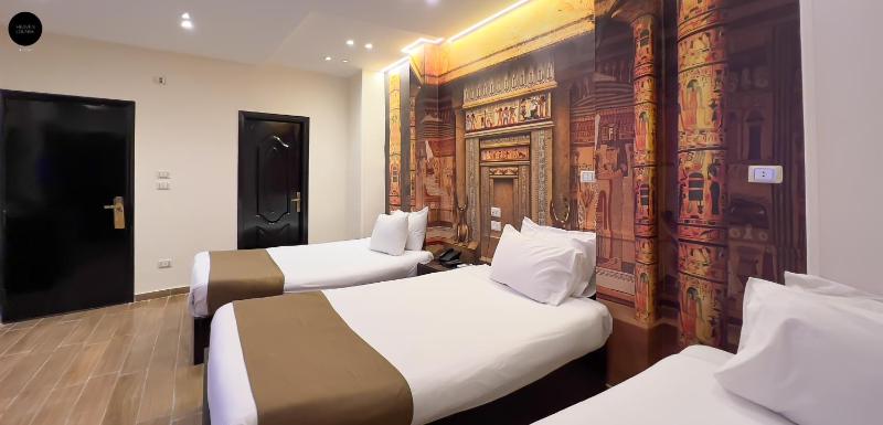 Giza Pyramids View Inn - image 14
