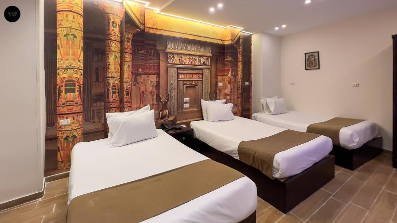 Giza Pyramids View Inn - image 8
