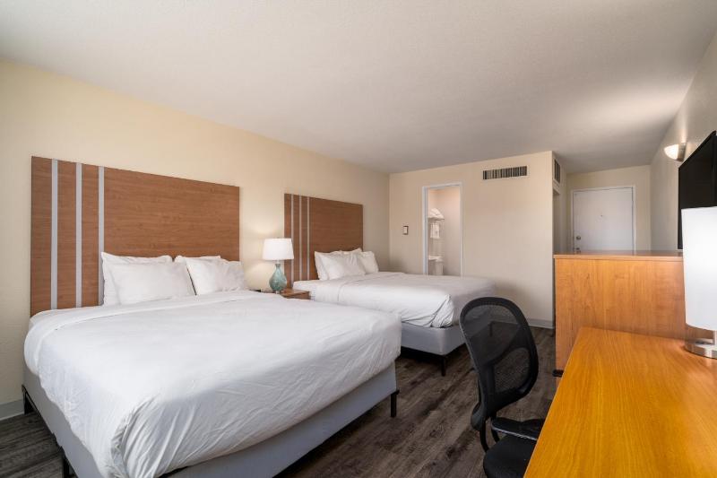 Nevada Flats Hotel - image 3