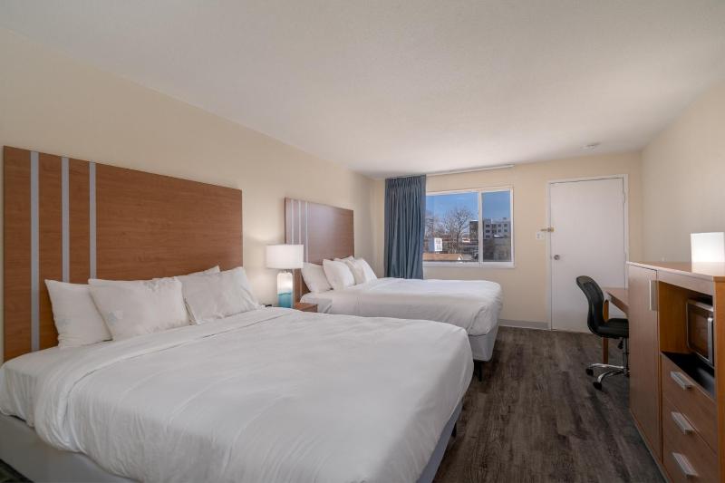 Nevada Flats Hotel - image 8