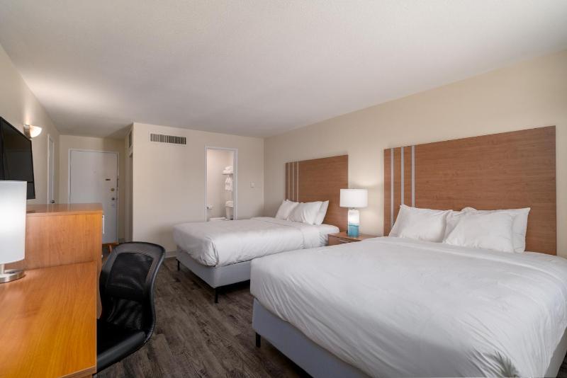 Nevada Flats Hotel - image 23