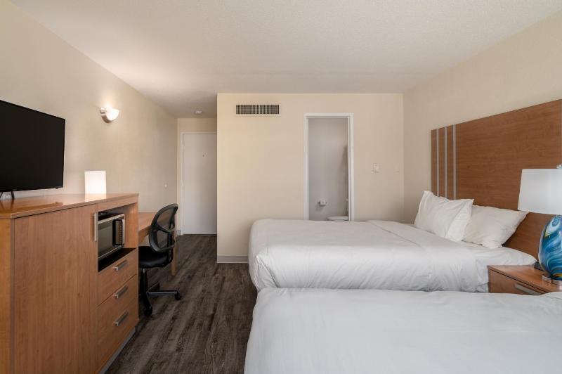 Nevada Flats Hotel - image 2