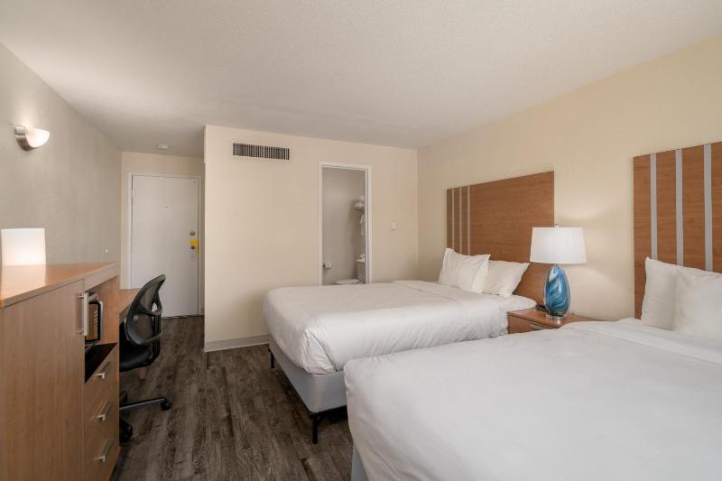 Nevada Flats Hotel - image 6