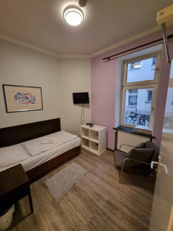 Albert rooms - image 10