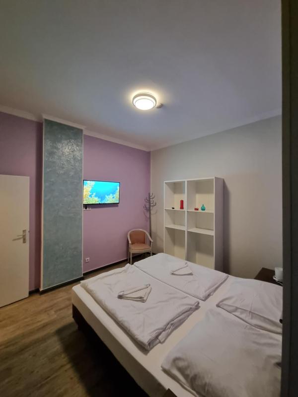 Two-Bedroom Apartment image 3