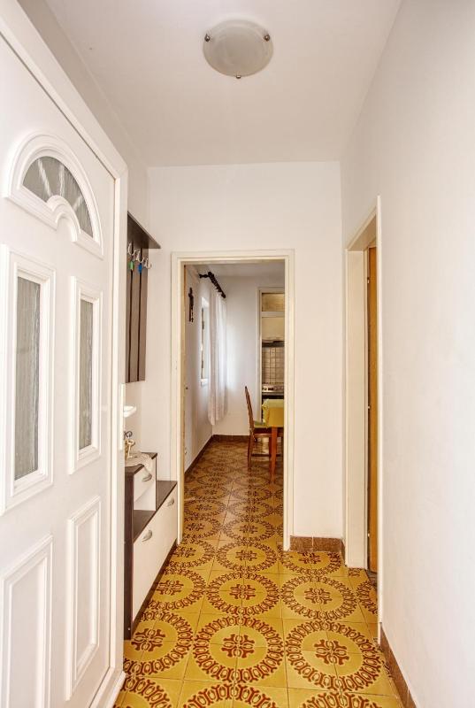 Apartment with Terrace and Sea View image 3
